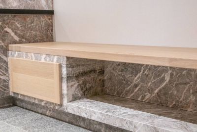 Marmi Lambro arredo in granito