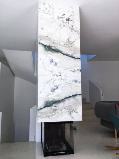 Marmi Lambro lastra in marmo